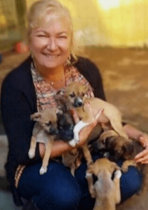 Suzanne Rizzo: Coordenadora do curso de Medicina Veterinária da UNISUAM