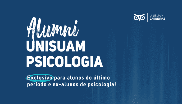 UNISUAM realiza encontro para formados em Psicologia