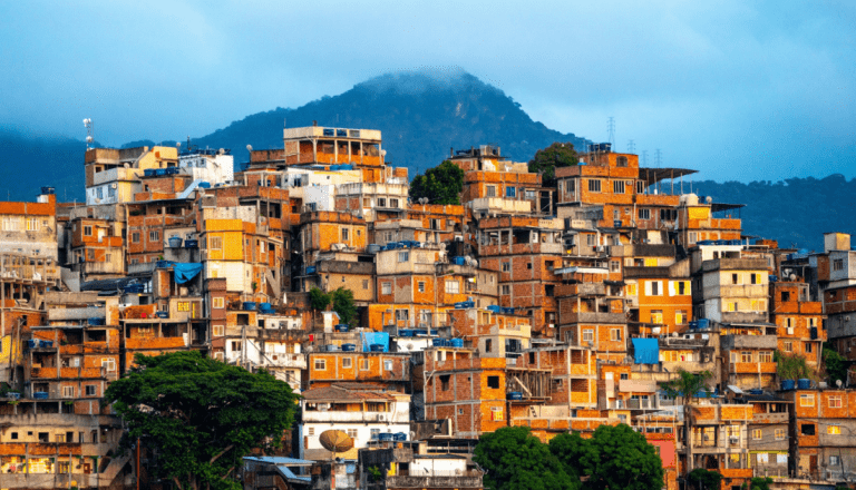 O verdadeiro potencial do empreendedorismo na periferia