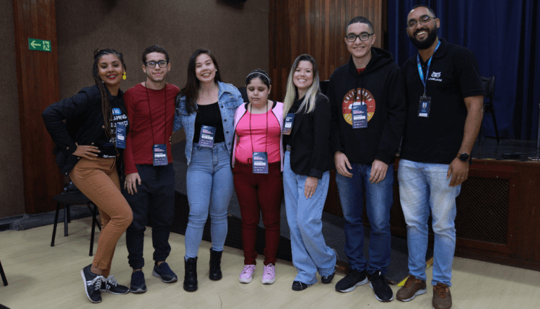 Bootcamp de Empregabilidade: UNISUAM contrata quatro alunos PCD