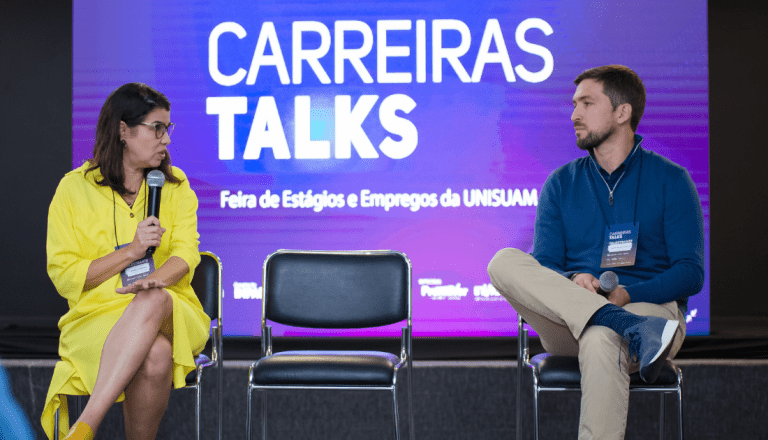 Carreiras Talks