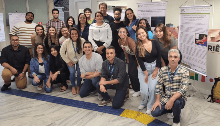 Encontro de Pesquisa e Iniciação Científica da UNISUAM