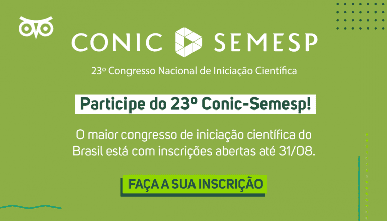 Conic-Semesp