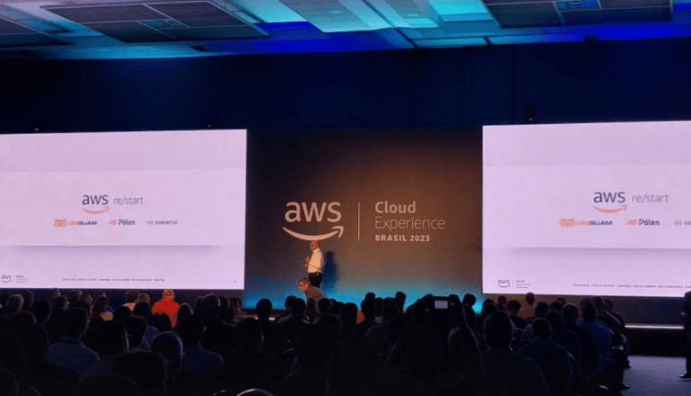 AWS re/Start